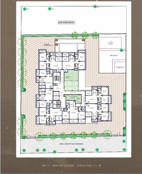 Angal Nakshatra Master Plan 1