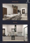 Angal Nilay Apartment Interiors