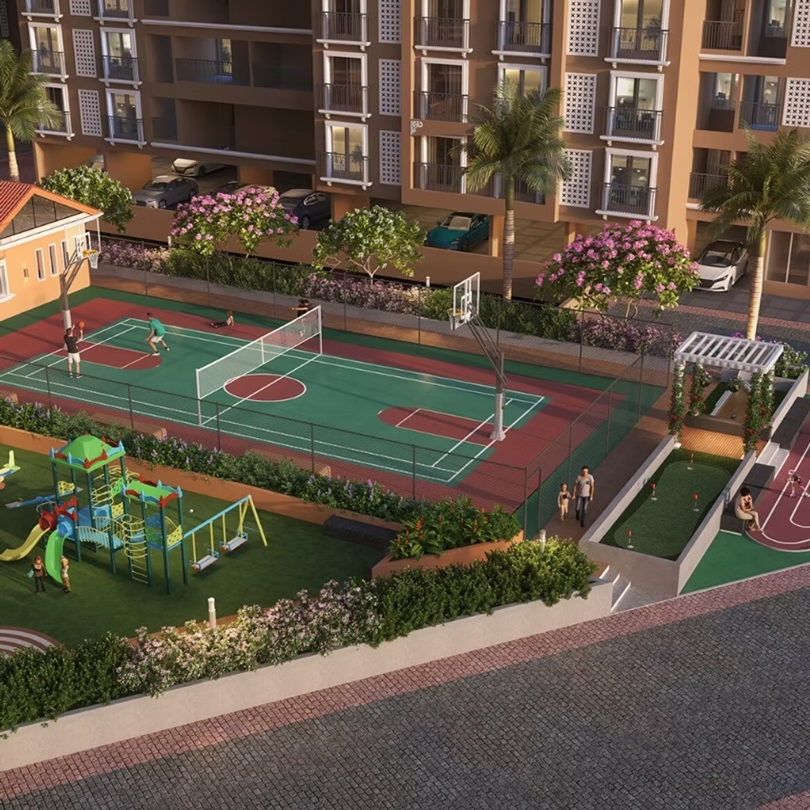 Anika Piccadilly Amenities-Features 1