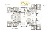 Anika Piccadilly Floor Plans