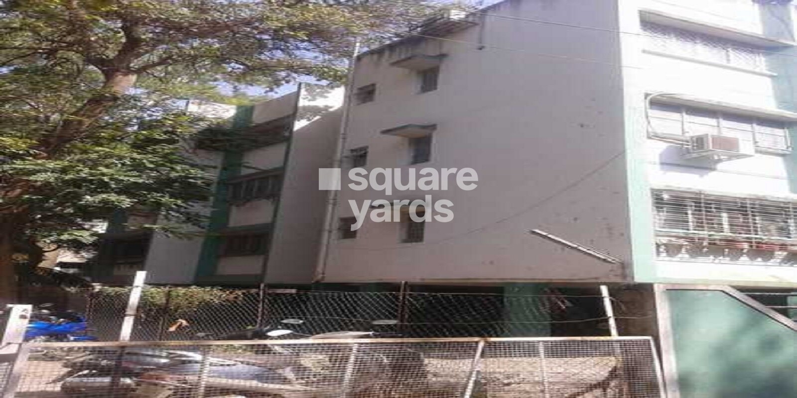 Aniket Apartment Kothrud