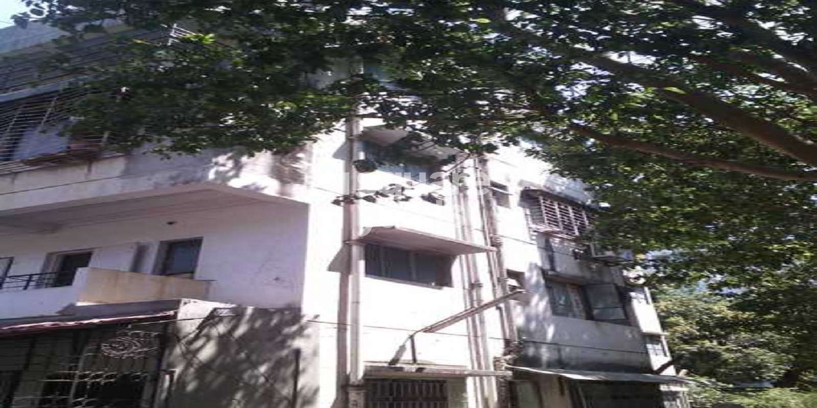 Anjali Apartments Kothrud Cover Image