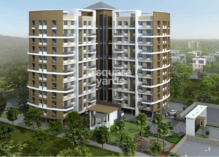 Anjani Amores Tower View