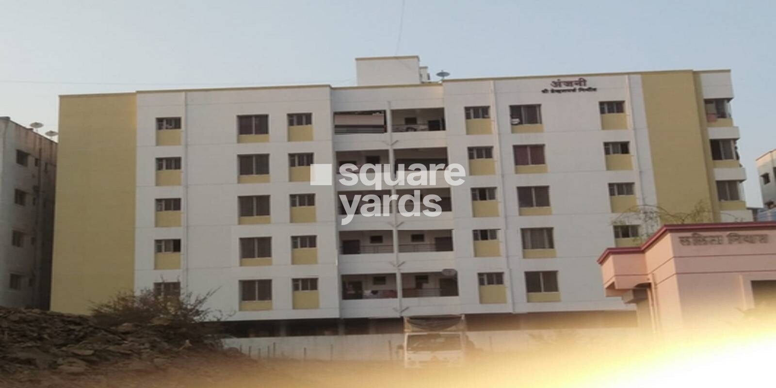 Anjani Residency Featured Image