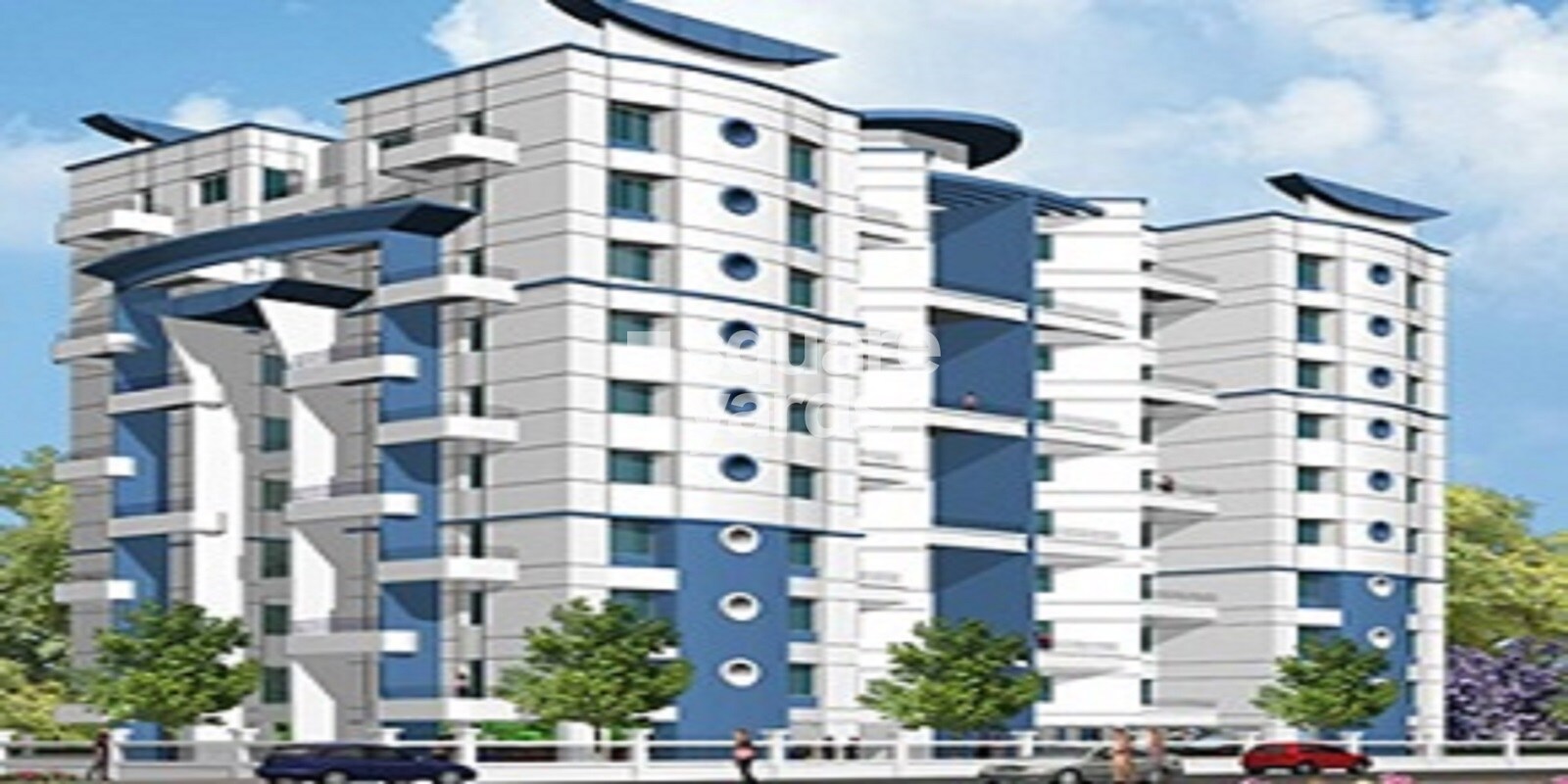 anjor-apartment