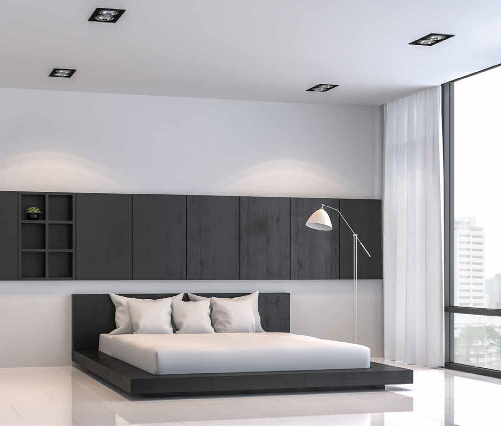 Anmol Residency Lohgaon Apartment Interiors