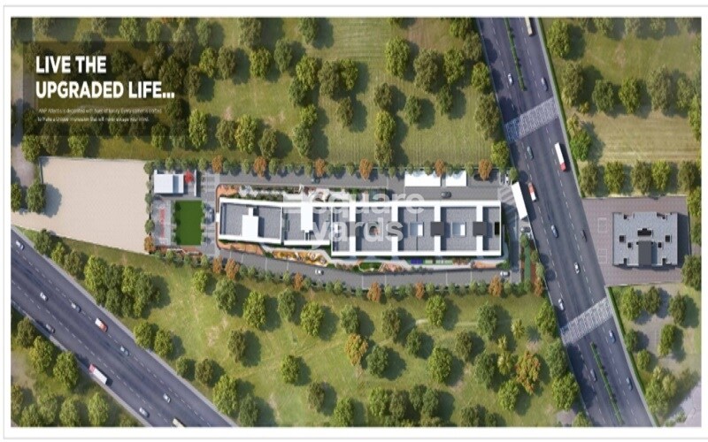 ANP Atlantis Master Plan Image