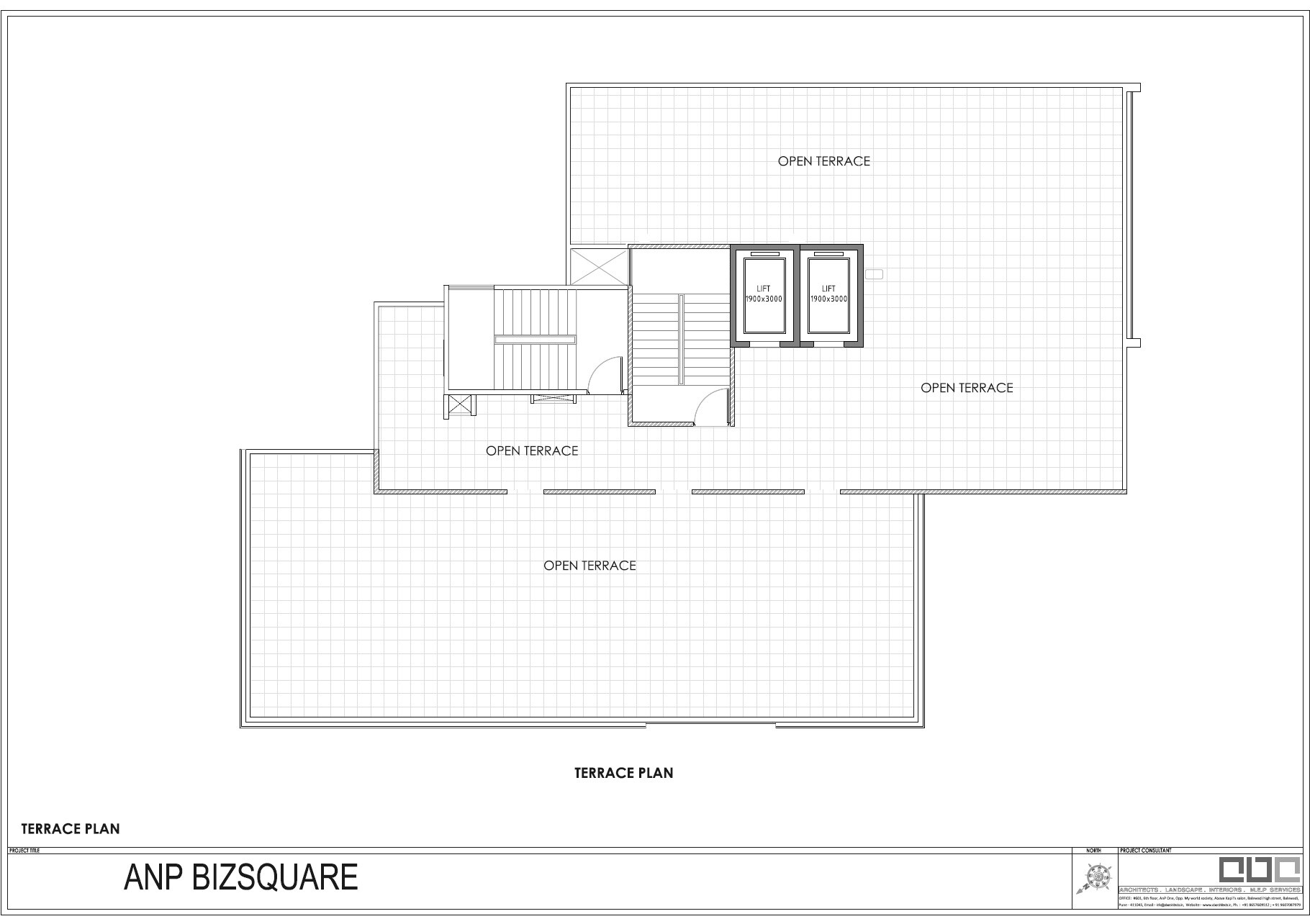 ANP Biz Square Floor Plans 8