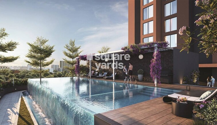 ANP Memento Amenities-Features 1