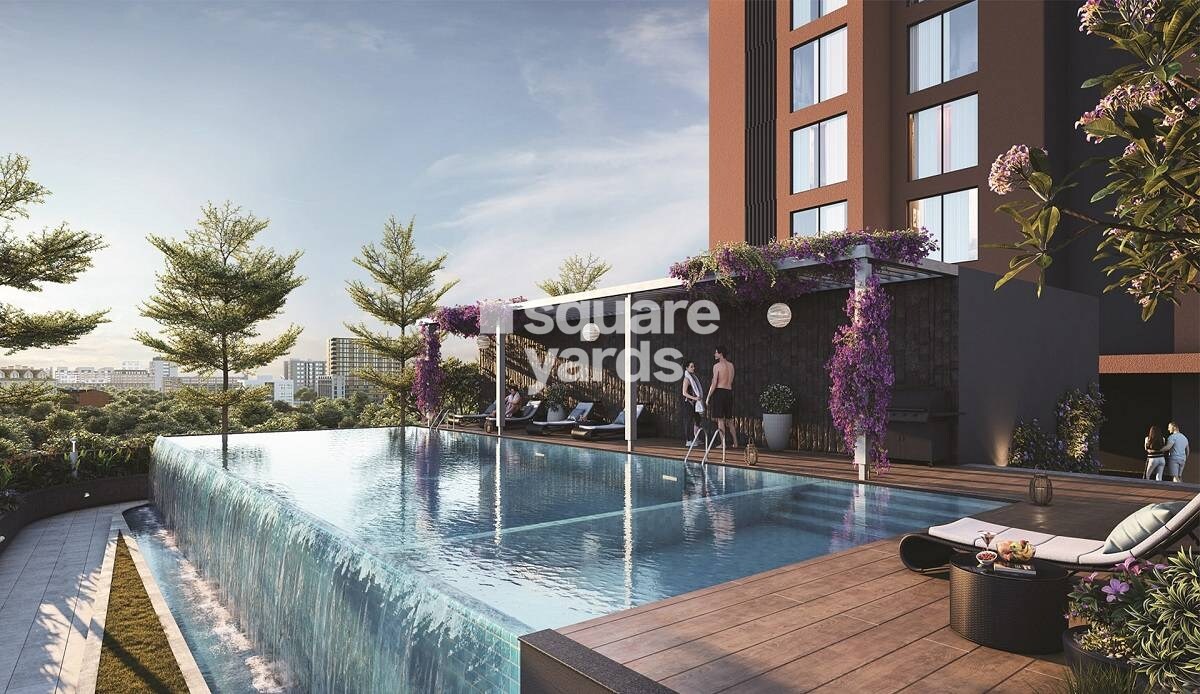 ANP Memento Amenities-Features 1