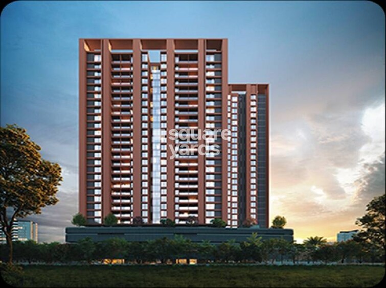 ANP Memento Tower View 3