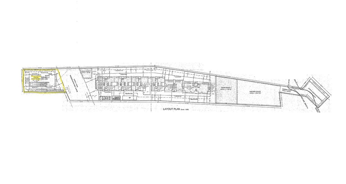 ANP Olympus Master Plan Image