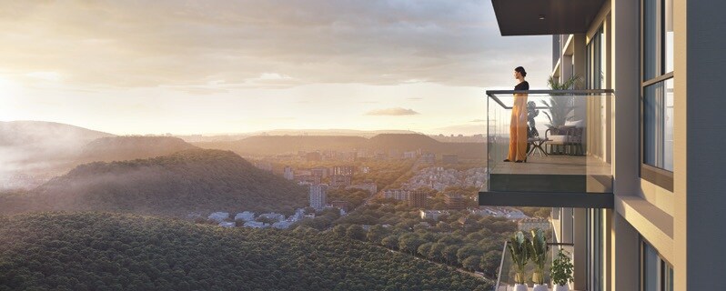 ANP Privado Amenities-Features 1