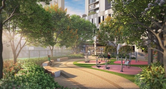 ANP Privado Amenities-Features 4