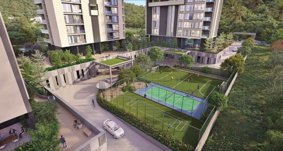 ANP Privado Amenities-Features 5