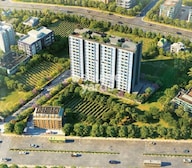ANP Retreat Tower View