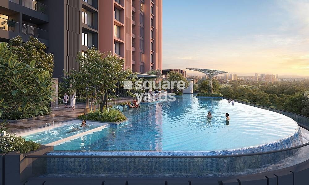 ANP Ultimus Amenities-Features 1