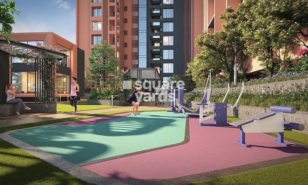 ANP Ultimus Amenities-Features 5
