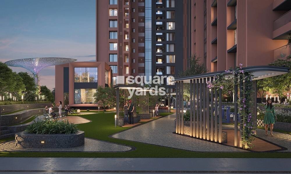 ANP Ultimus Amenities-Features 6