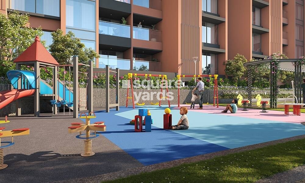 ANP Ultimus Amenities-Features 8