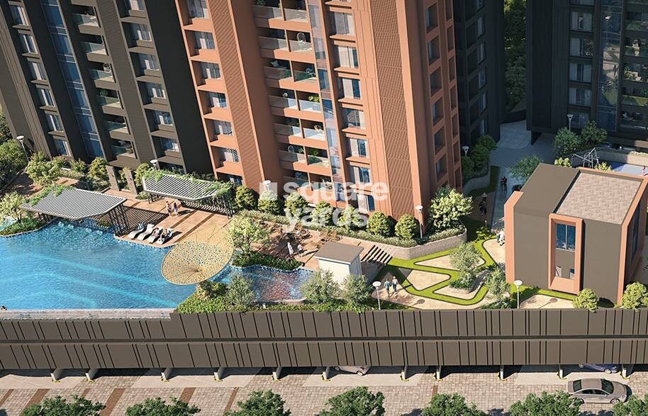 ANP Ultimus Amenities-Features 2