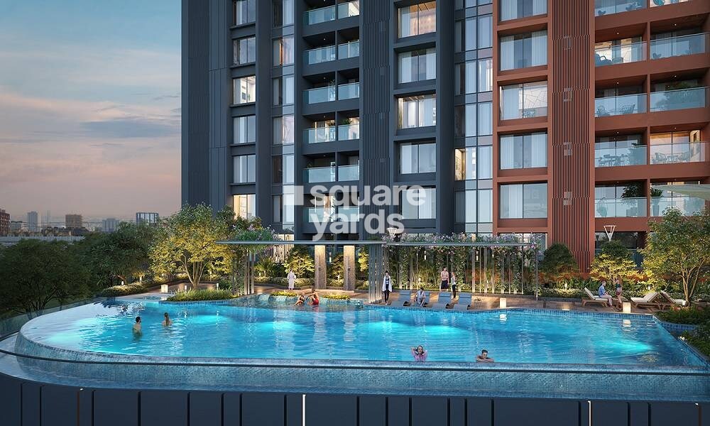 ANP Ultimus Amenities-Features 3