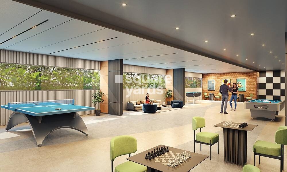 ANP Ultimus Sports facilities Image 2
