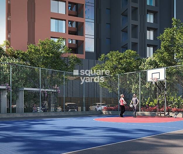 ANP Ultimus Sports facilities Image 3