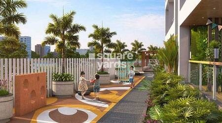 ANP Universe Amenities-Features