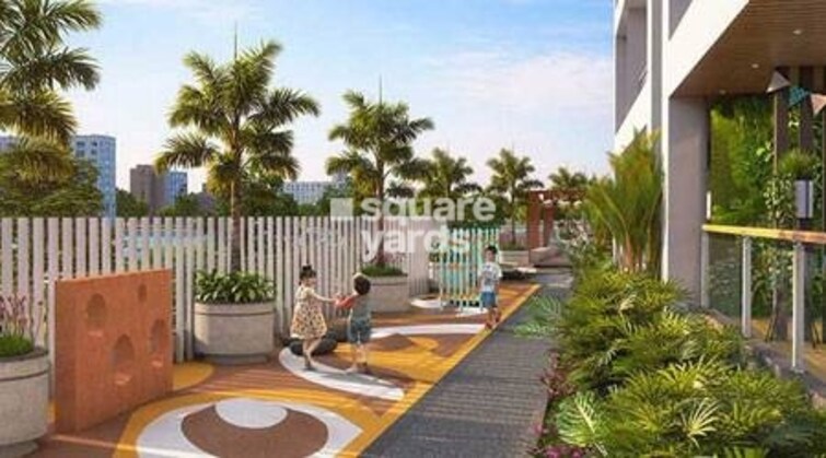 ANP Universe Amenities-Features 1