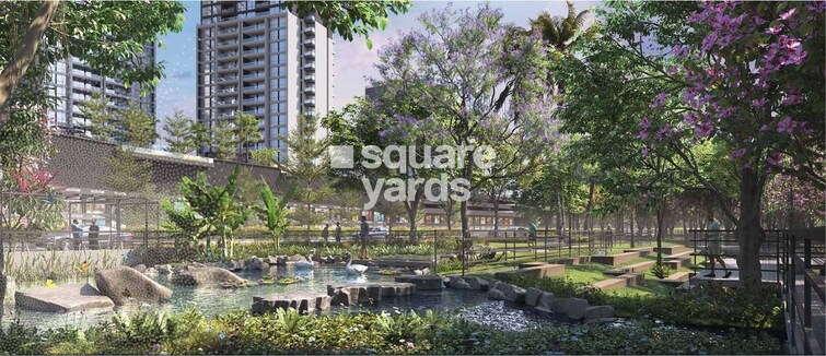 ANP Universe Amenities-Features 5