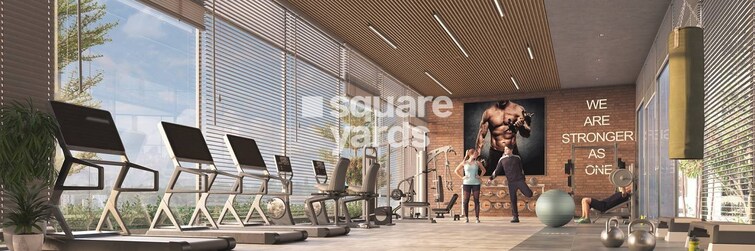 ANP Universe Amenities-Features 3