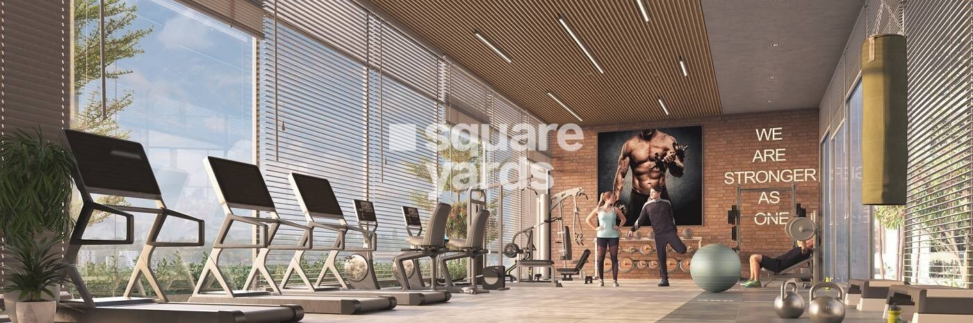 ANP Universe Amenities-Features 3