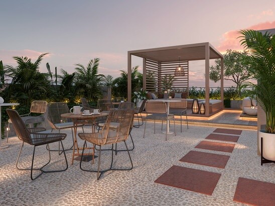 Anshu Laukik Amenities-Features