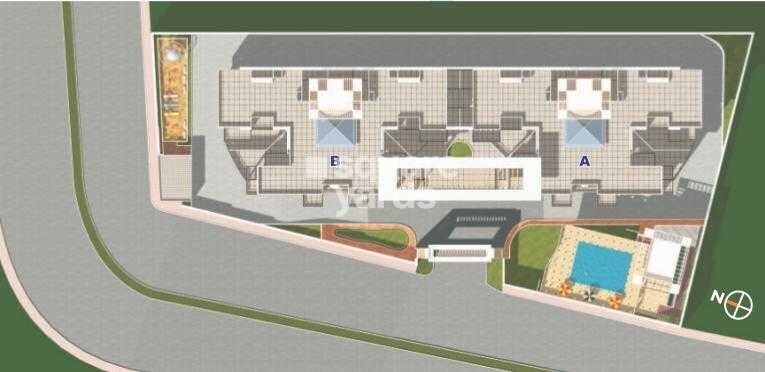 Anshul Athena Master Plan 1