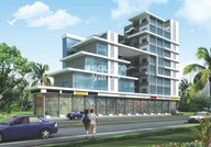 Anshul Ballina Tower View