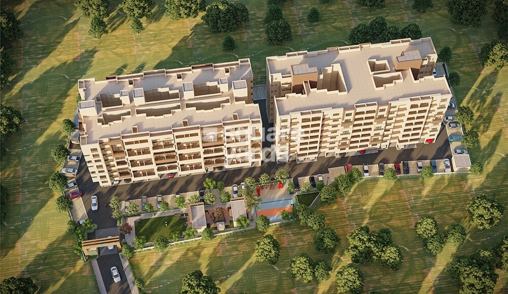 Anshul Ela Tower View 3