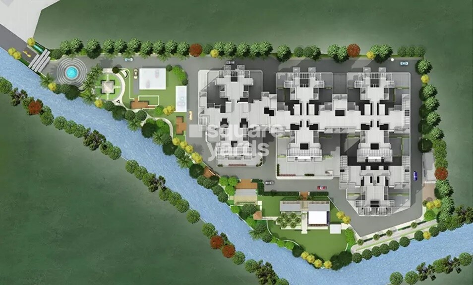 Anshul Eva Master Plan Image