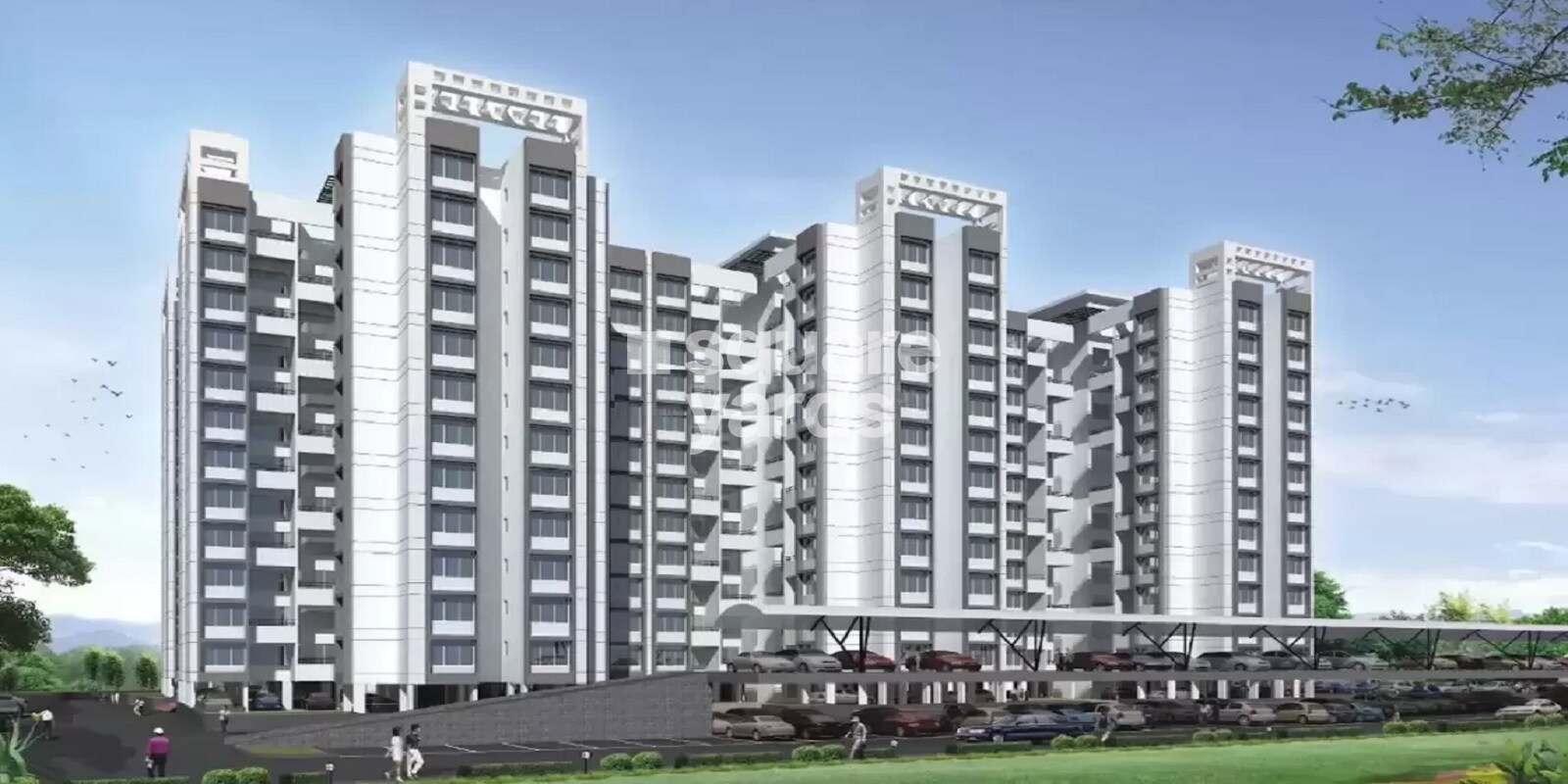 Anshul EVA Phase II