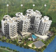 Anshul EVA Phase II Tower View