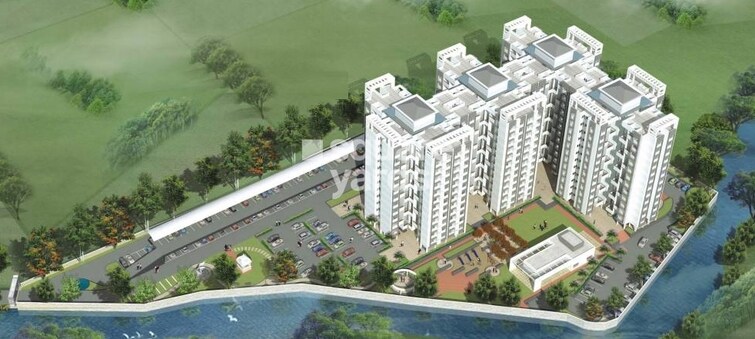 Anshul Eva Tower View 1