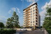 Anshul Ira Apartment Exteriors