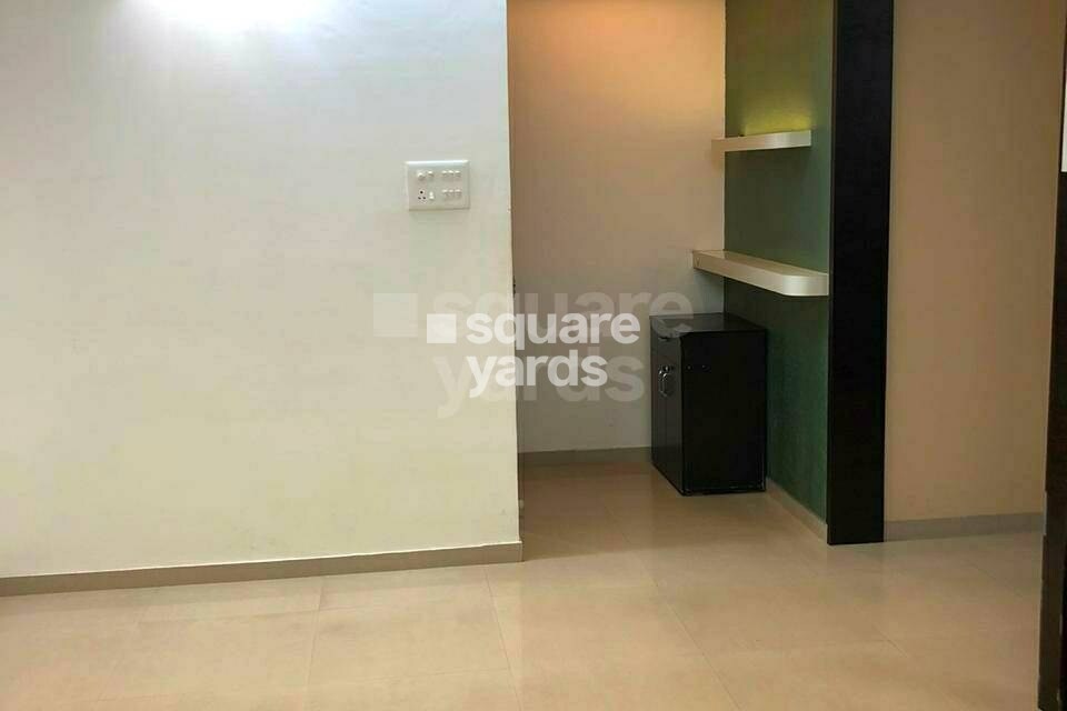 Anshul Shree Hans Garden Apartment Interiors