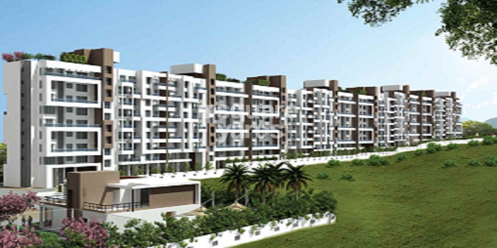 Anshul Siddhi Casa