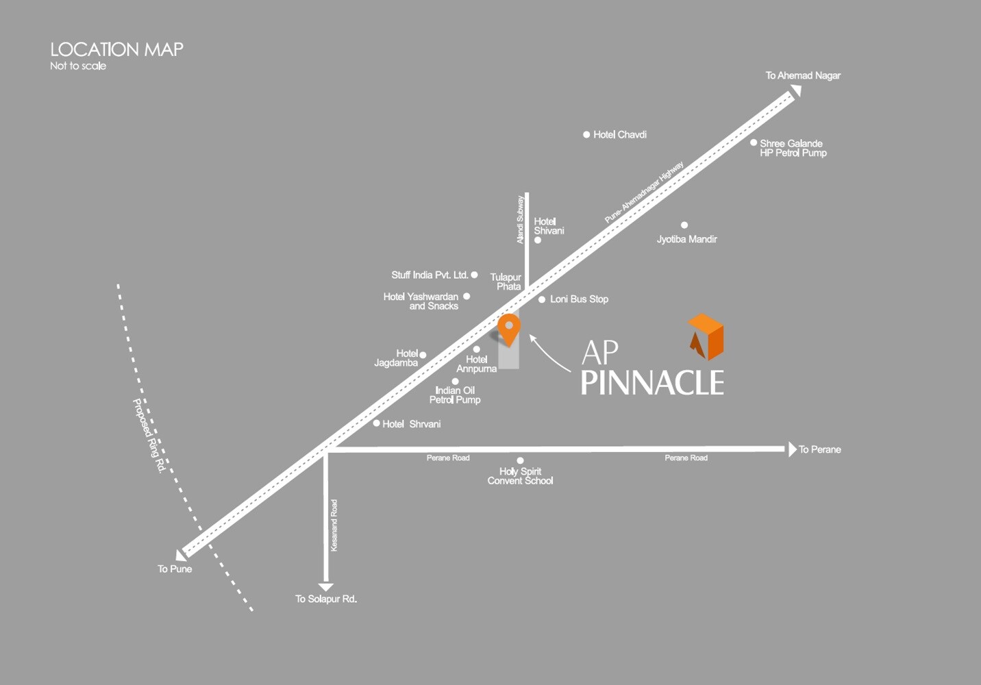 AP Pinnacle