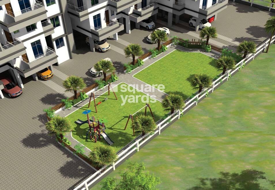 Apex Love Spring Pune