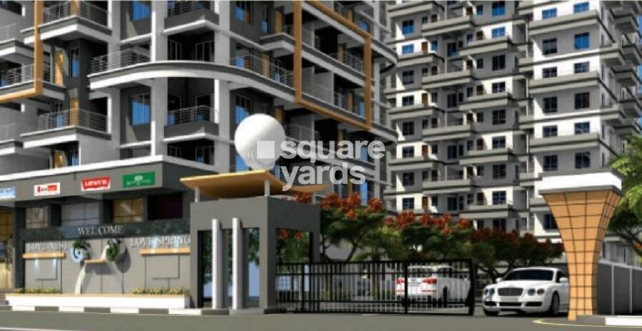 Apex Love Spring Pune