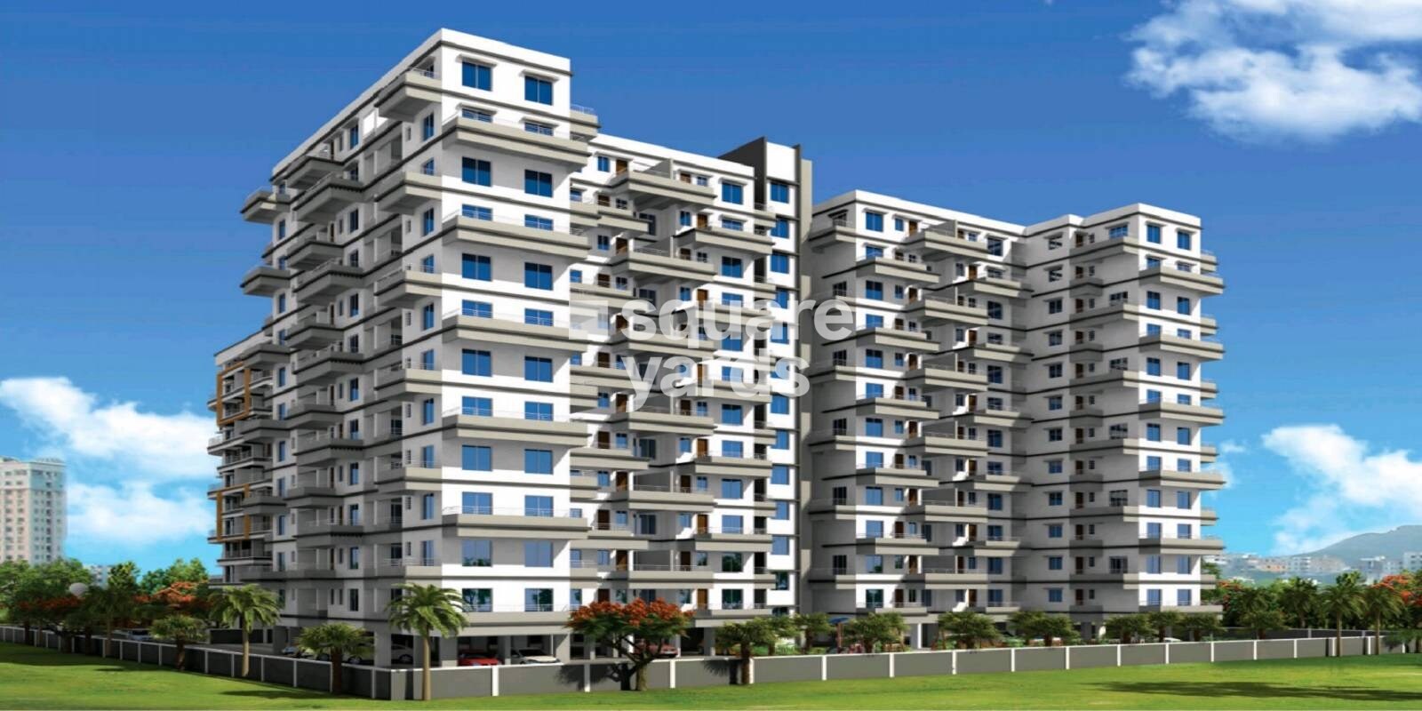 Apex Love Spring Pune