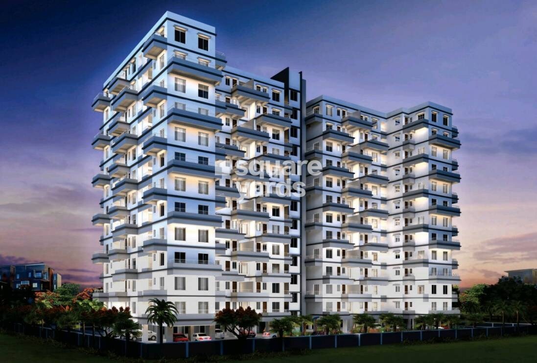 Apex Love Spring Pune