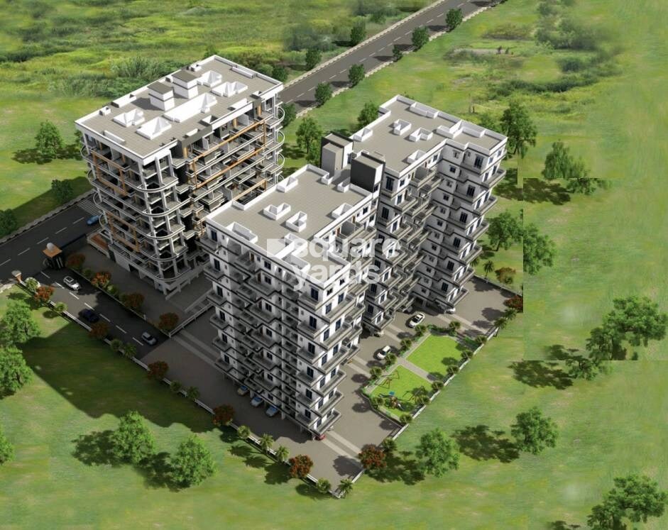 Apex Love Spring Pune